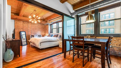 Tiny photo for 420 W Ontario Street #301, Chicago, IL 60654 (MLS # 12624722)