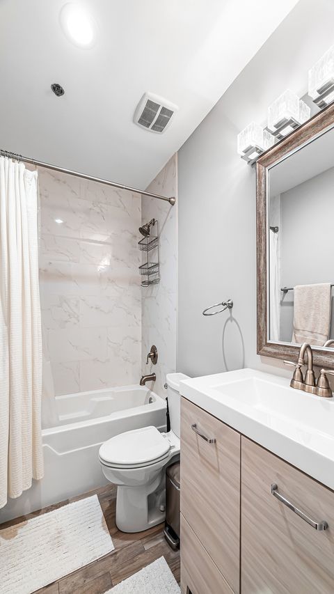 Tiny photo for 420 W Ontario Street #301, Chicago, IL 60654 (MLS # 12624722)