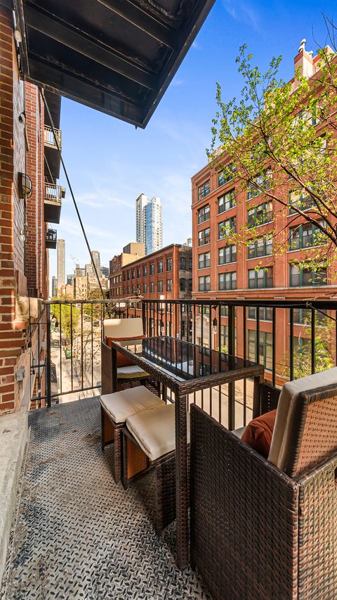 Tiny photo for 420 W Ontario Street #301, Chicago, IL 60654 (MLS # 12624722)