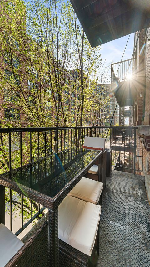 Tiny photo for 420 W Ontario Street #301, Chicago, IL 60654 (MLS # 12624722)