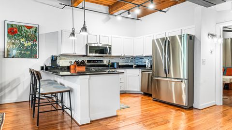 Tiny photo for 420 W Ontario Street #301, Chicago, IL 60654 (MLS # 12624722)