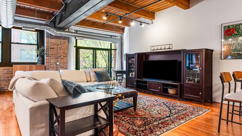 Tiny photo for 420 W Ontario Street #301, Chicago, IL 60654 (MLS # 12624722)