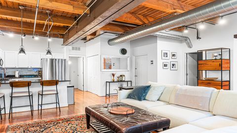 Tiny photo for 420 W Ontario Street #301, Chicago, IL 60654 (MLS # 12624722)