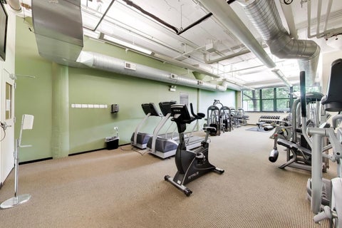 Tiny photo for 2323 W PERSHING Road #609, Chicago, IL 60609 (MLS # 12736659)