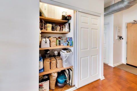 Tiny photo for 2323 W PERSHING Road #609, Chicago, IL 60609 (MLS # 12736659)