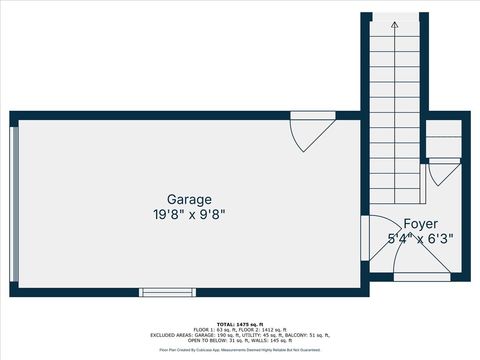 Tiny photo for 3 Taylor Court #B, Streamwood, IL 60107 (MLS # 12456246)