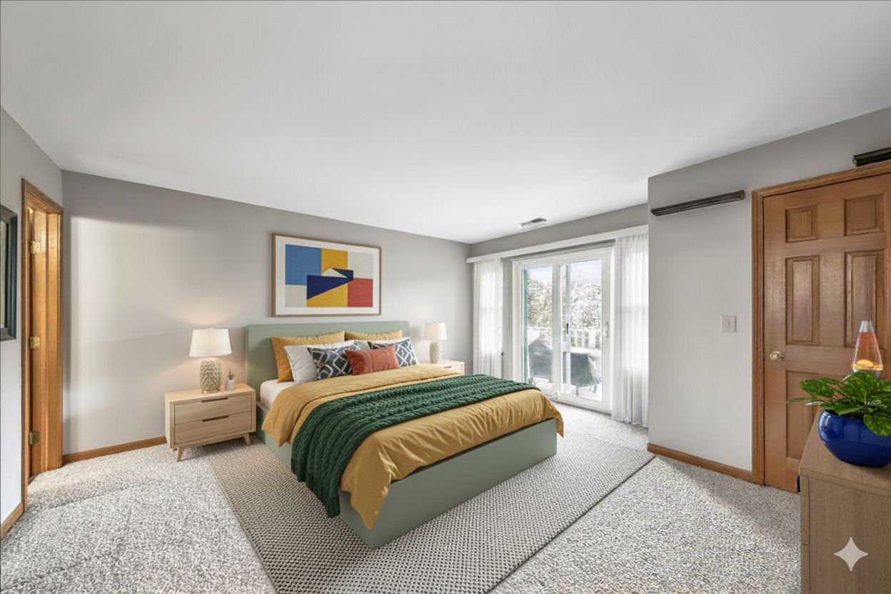 Streamwood, Illinois 60107, United States, 3 Bedrooms Bedrooms, ,2 BathroomsBathrooms,Residential,Active,216600