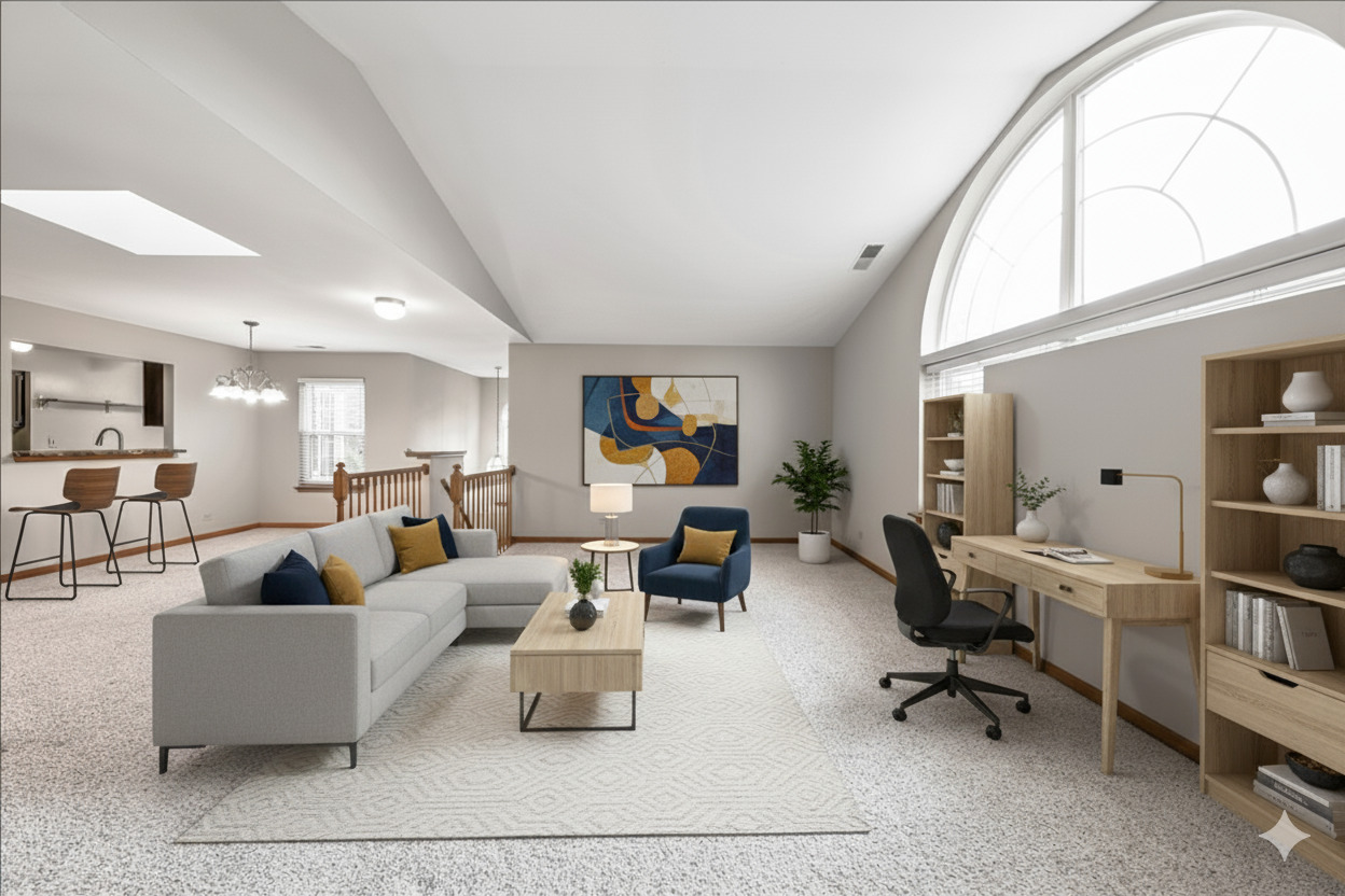 Streamwood, Illinois 60107, United States, 3 Bedrooms Bedrooms, ,2 BathroomsBathrooms,Residential,Active,216600