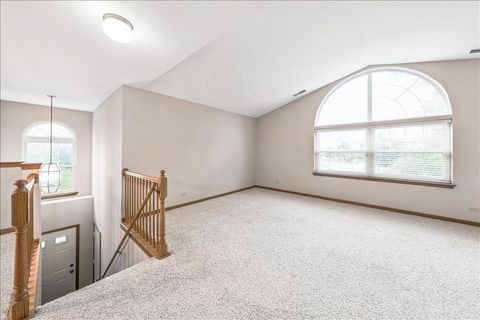 Tiny photo for 3 Taylor Court #B, Streamwood, IL 60107 (MLS # 12456246)