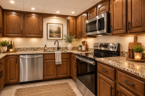 Tiny photo for 200 Red Top Drive #304, Libertyville, IL 60048 (MLS # 12772552)