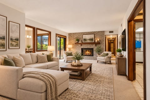 Tiny photo for 200 Red Top Drive #304, Libertyville, IL 60048 (MLS # 12772552)