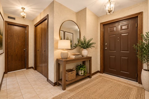 Tiny photo for 200 Red Top Drive #304, Libertyville, IL 60048 (MLS # 12772552)