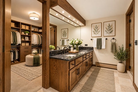 Tiny photo for 200 Red Top Drive #304, Libertyville, IL 60048 (MLS # 12772552)
