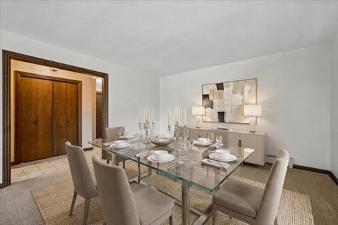 Tiny photo for 200 Red Top Drive #304, Libertyville, IL 60048 (MLS # 12772552)
