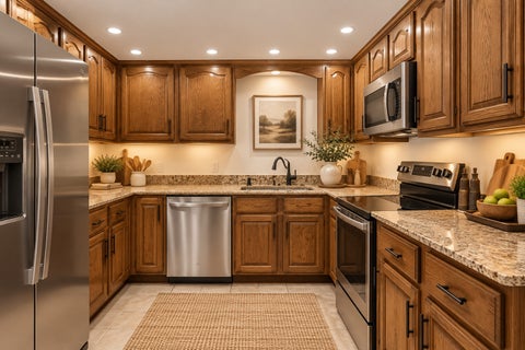 Tiny photo for 200 Red Top Drive #304, Libertyville, IL 60048 (MLS # 12772552)