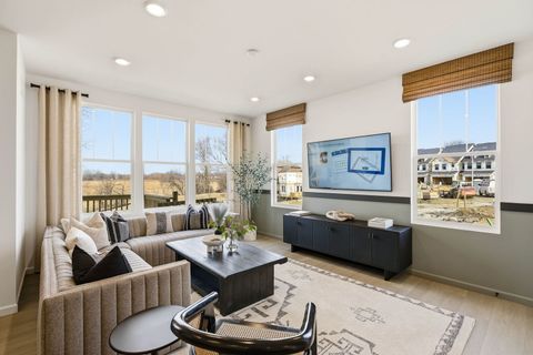 Tiny photo for 2752 Preserve Circle #13006, Aurora, IL 60502 (MLS # 12621325)