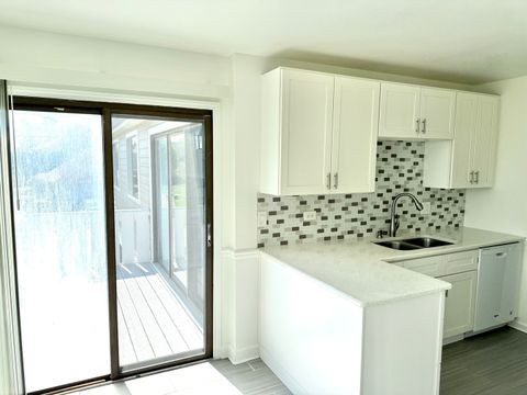 Tiny photo for 327 WILDBERRY Court #D2, Schaumburg, IL 60193 (MLS # 12474607)