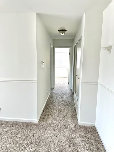 Tiny photo for 327 WILDBERRY Court #D2, Schaumburg, IL 60193 (MLS # 12474607)