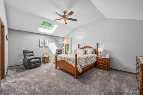 Tiny photo for 152 Jacquelyn Drive, Bensenville, IL 60106 (MLS # 12783971)
