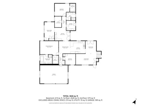 Tiny photo for 152 Jacquelyn Drive, Bensenville, IL 60106 (MLS # 12783971)