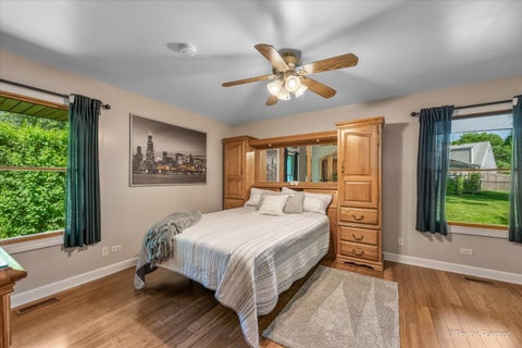 Tiny photo for 152 Jacquelyn Drive, Bensenville, IL 60106 (MLS # 12783971)