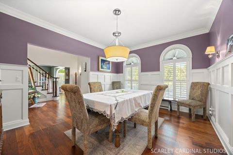 Tiny photo for 14 Abbeyfeale Drive, Oswego, IL 60543 (MLS # 12684348)