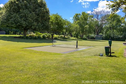 Tiny photo for 14 Abbeyfeale Drive, Oswego, IL 60543 (MLS # 12684348)