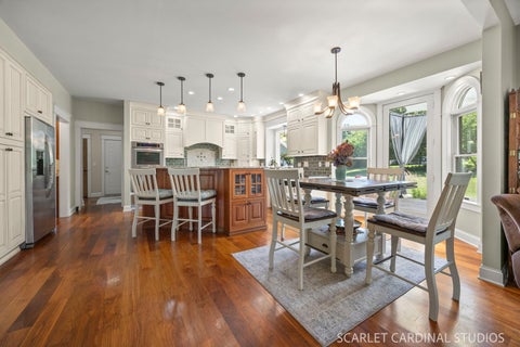 Tiny photo for 14 Abbeyfeale Drive, Oswego, IL 60543 (MLS # 12684348)