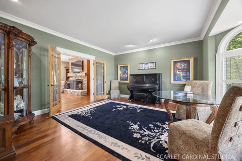 Tiny photo for 14 Abbeyfeale Drive, Oswego, IL 60543 (MLS # 12684348)
