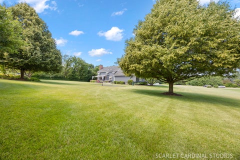 Tiny photo for 14 Abbeyfeale Drive, Oswego, IL 60543 (MLS # 12684348)
