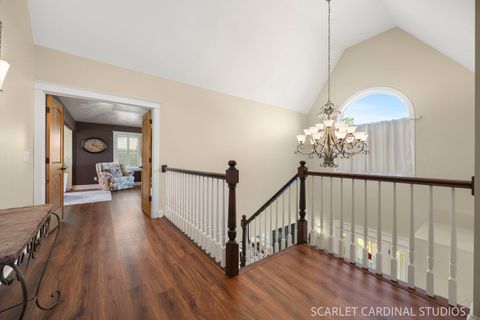 Tiny photo for 14 Abbeyfeale Drive, Oswego, IL 60543 (MLS # 12684348)