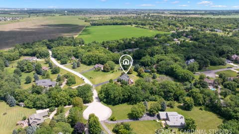 Tiny photo for 14 Abbeyfeale Drive, Oswego, IL 60543 (MLS # 12684348)