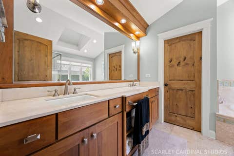 Tiny photo for 14 Abbeyfeale Drive, Oswego, IL 60543 (MLS # 12684348)