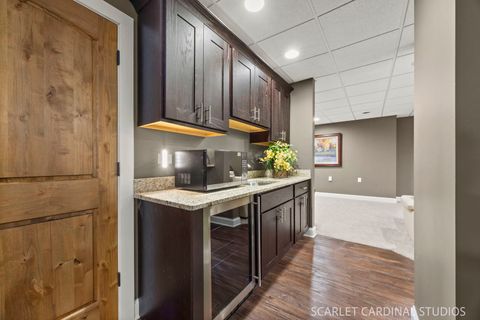 Tiny photo for 14 Abbeyfeale Drive, Oswego, IL 60543 (MLS # 12684348)