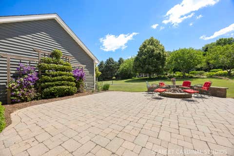 Tiny photo for 14 Abbeyfeale Drive, Oswego, IL 60543 (MLS # 12684348)