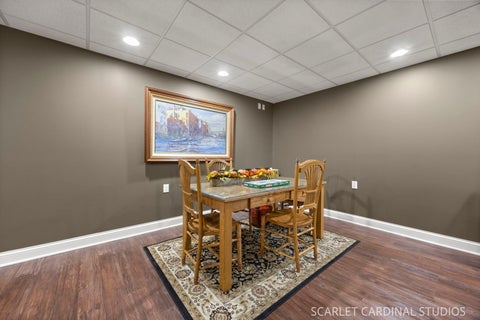 Tiny photo for 14 Abbeyfeale Drive, Oswego, IL 60543 (MLS # 12684348)