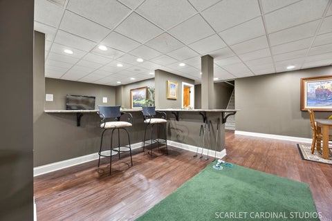 Tiny photo for 14 Abbeyfeale Drive, Oswego, IL 60543 (MLS # 12684348)