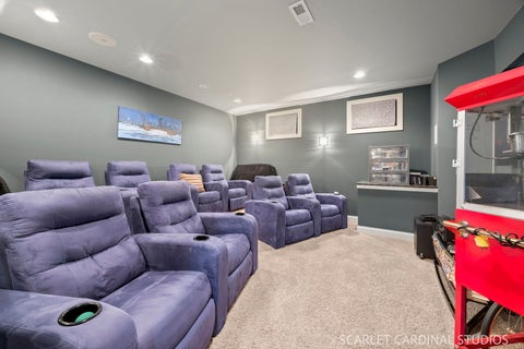 Tiny photo for 14 Abbeyfeale Drive, Oswego, IL 60543 (MLS # 12684348)