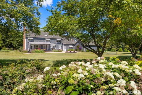 Tiny photo for 14 Abbeyfeale Drive, Oswego, IL 60543 (MLS # 12684348)