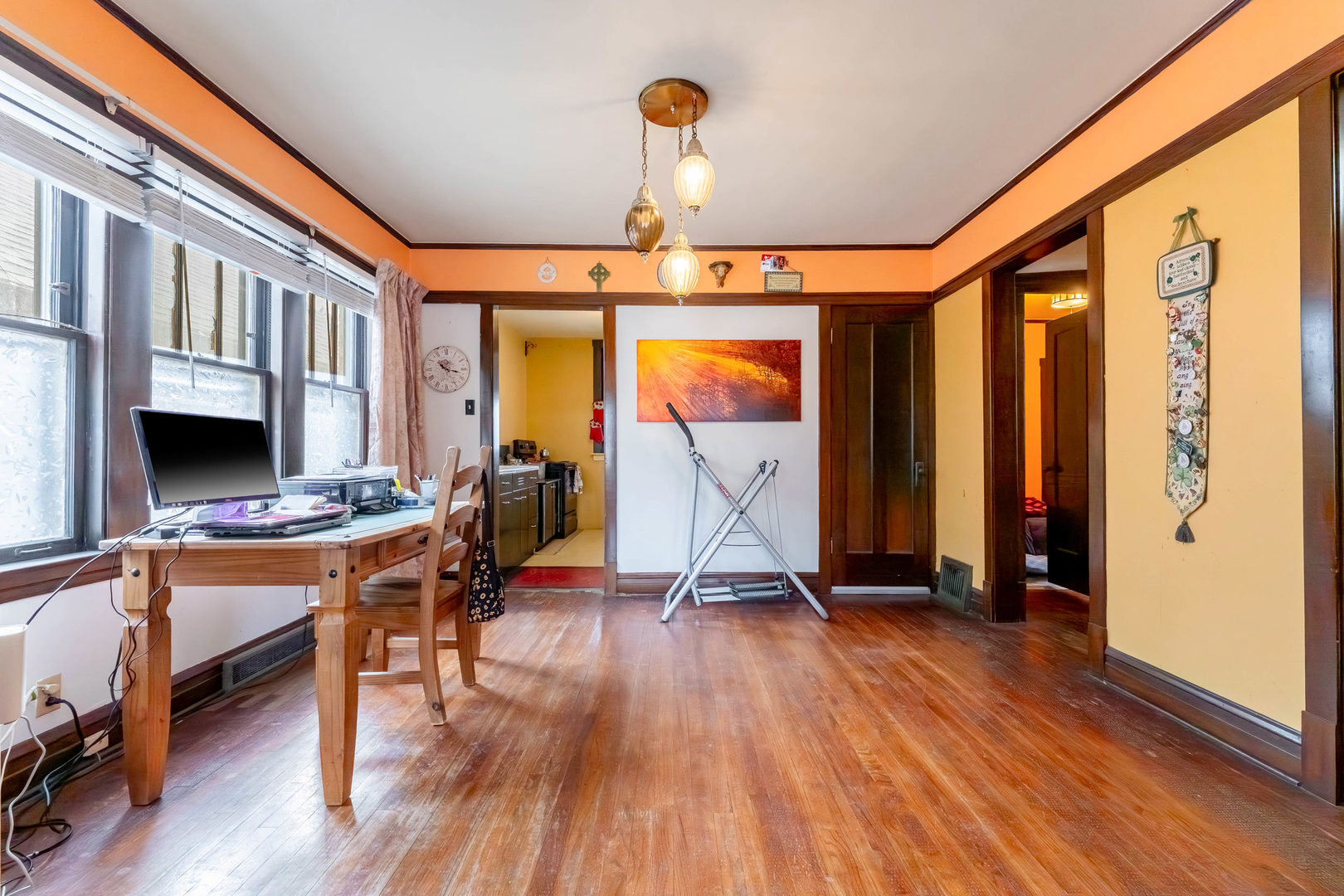 5815 W School Street