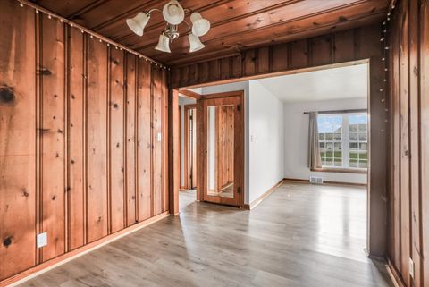 Tiny photo for 3234 E Fulton Avenue, Decatur, IL 62521 (MLS # 12344890)