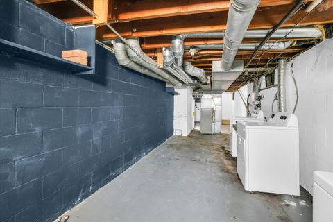 Tiny photo for 3234 E Fulton Avenue, Decatur, IL 62521 (MLS # 12344890)