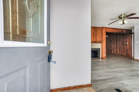 Tiny photo for 3234 E Fulton Avenue, Decatur, IL 62521 (MLS # 12344890)