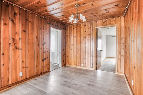 Tiny photo for 3234 E Fulton Avenue, Decatur, IL 62521 (MLS # 12344890)