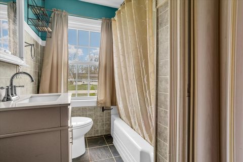 Tiny photo for 3234 E Fulton Avenue, Decatur, IL 62521 (MLS # 12344890)