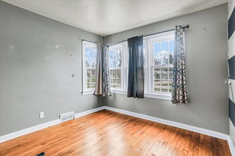 Tiny photo for 3234 E Fulton Avenue, Decatur, IL 62521 (MLS # 12344890)