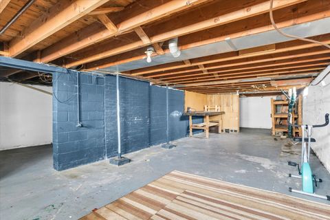 Tiny photo for 3234 E Fulton Avenue, Decatur, IL 62521 (MLS # 12344890)