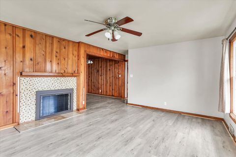 Tiny photo for 3234 E Fulton Avenue, Decatur, IL 62521 (MLS # 12344890)