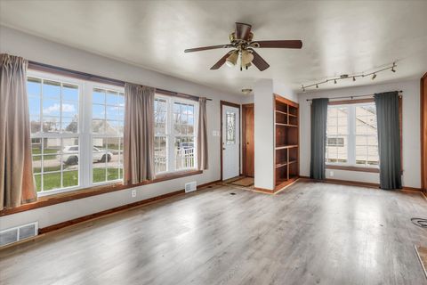 Tiny photo for 3234 E Fulton Avenue, Decatur, IL 62521 (MLS # 12344890)