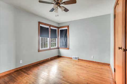 Tiny photo for 3234 E Fulton Avenue, Decatur, IL 62521 (MLS # 12344890)